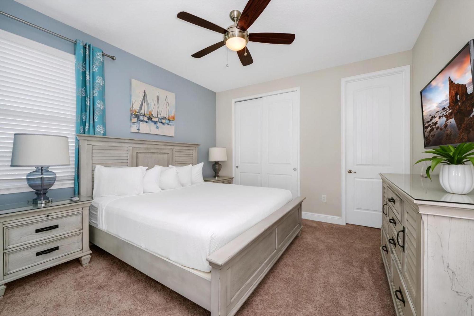 Picturesque Home With Games & Home Theater Near Disney By Rentyl - 7652F Orlando Ngoại thất bức ảnh