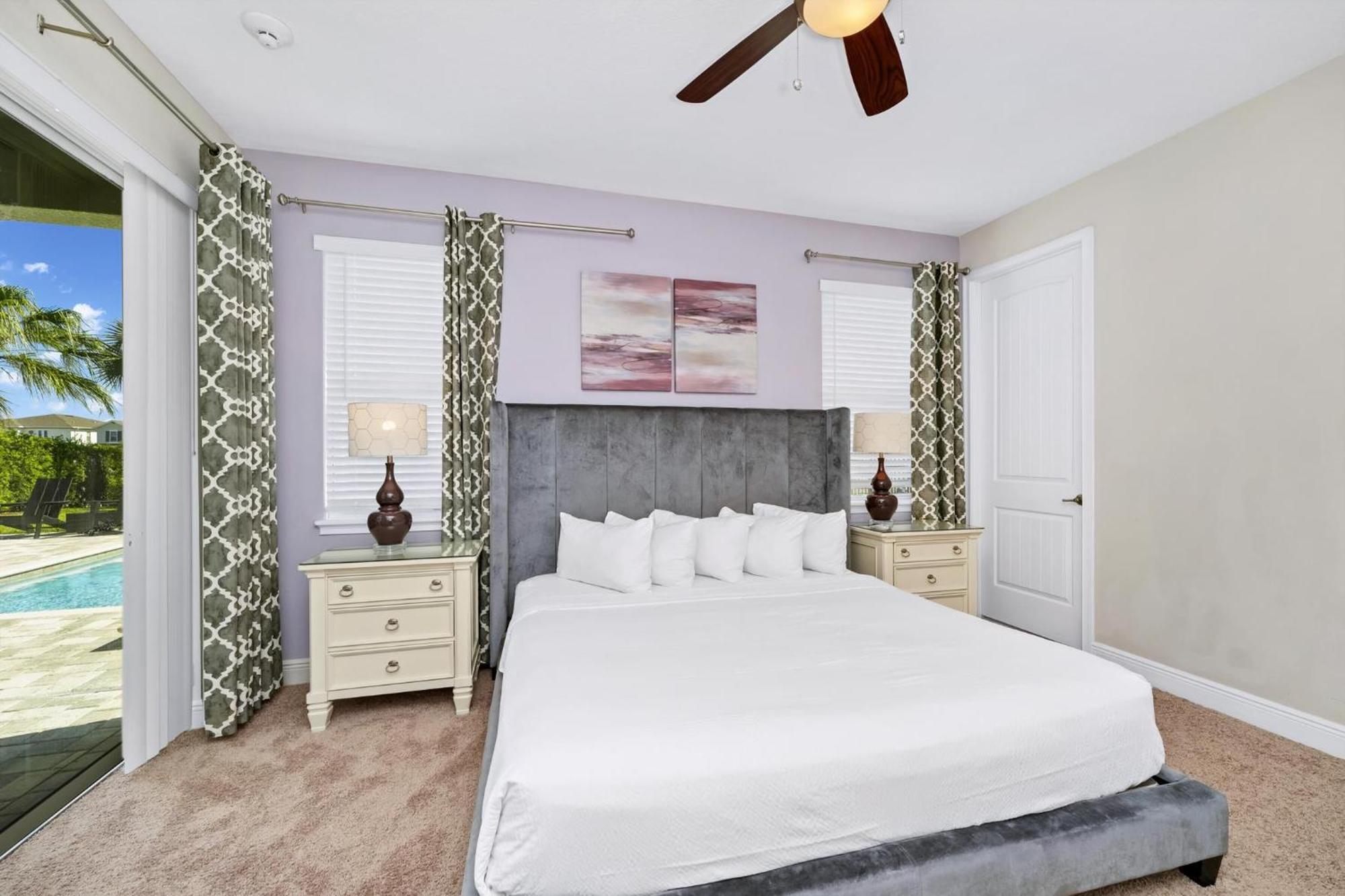 Picturesque Home With Games & Home Theater Near Disney By Rentyl - 7652F Orlando Ngoại thất bức ảnh