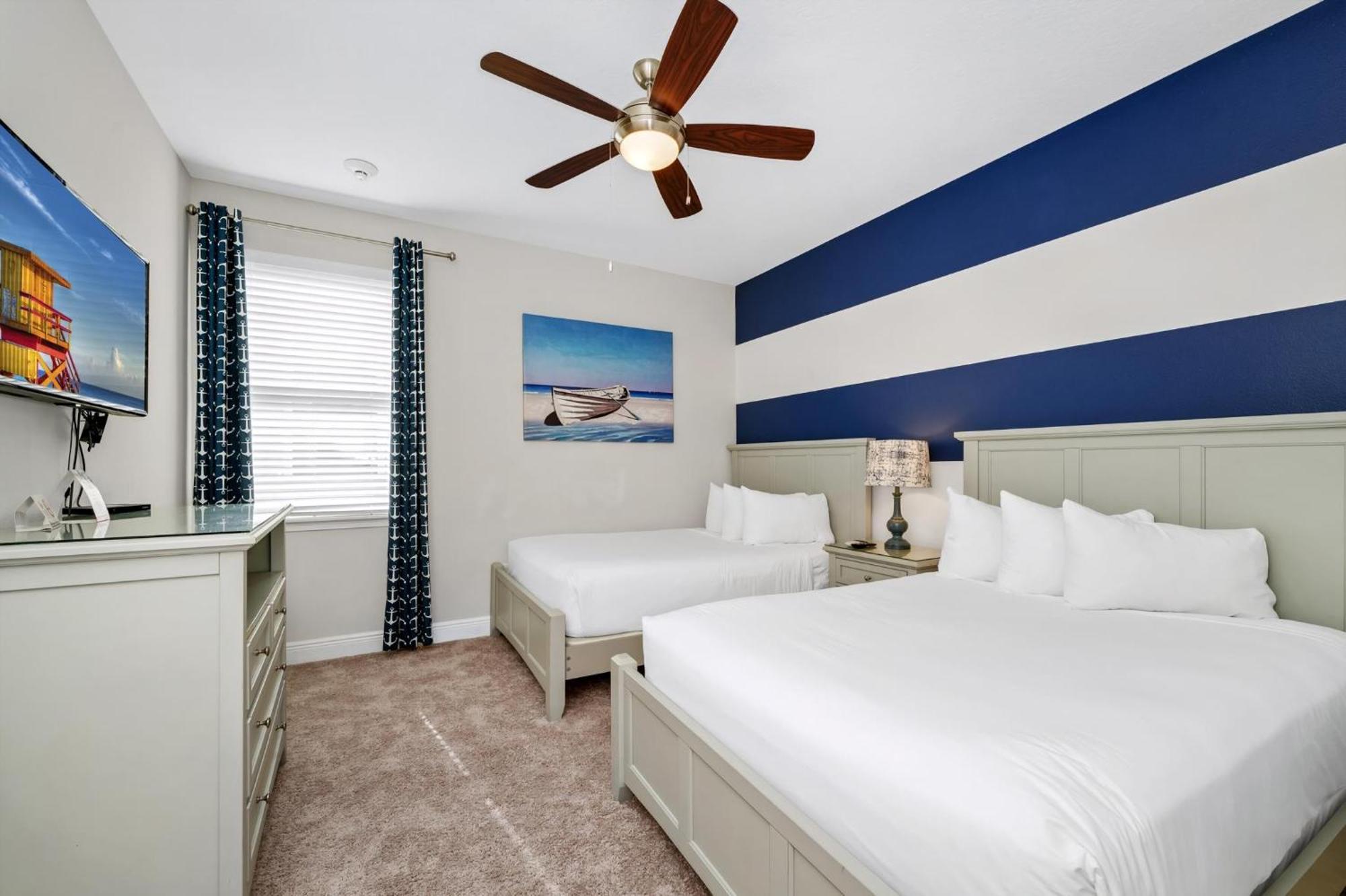 Picturesque Home With Games & Home Theater Near Disney By Rentyl - 7652F Orlando Ngoại thất bức ảnh