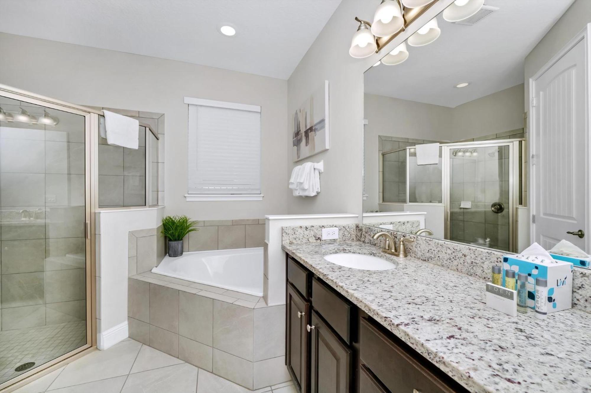 Picturesque Home With Games & Home Theater Near Disney By Rentyl - 7652F Orlando Ngoại thất bức ảnh
