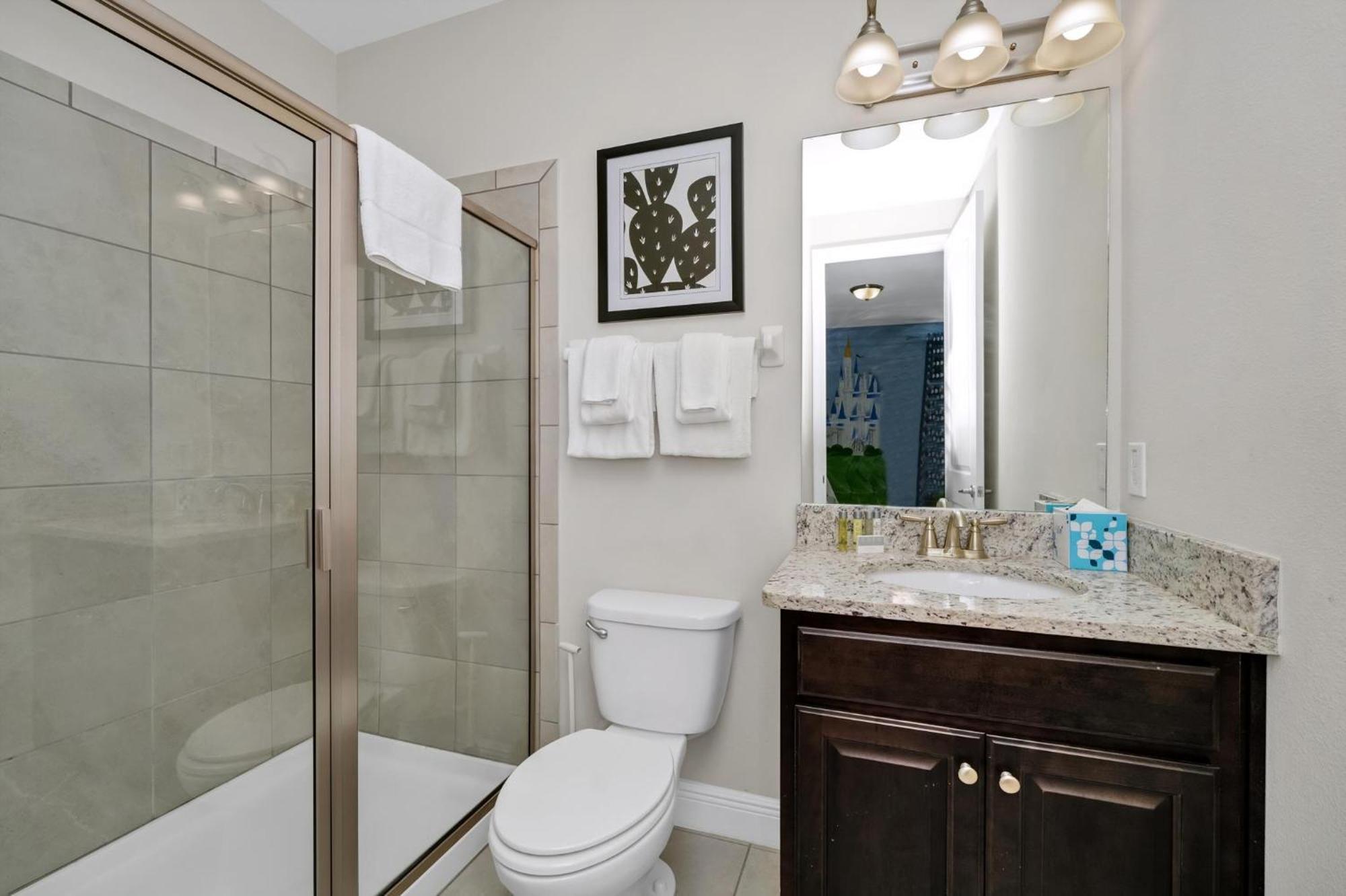 Picturesque Home With Games & Home Theater Near Disney By Rentyl - 7652F Orlando Ngoại thất bức ảnh