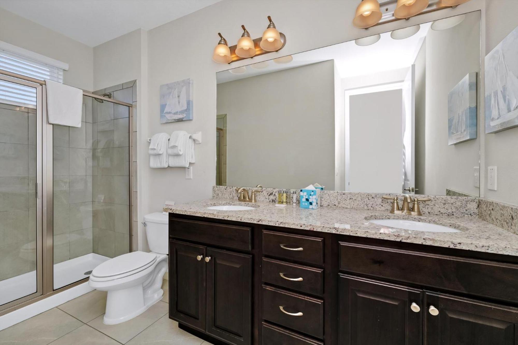 Picturesque Home With Games & Home Theater Near Disney By Rentyl - 7652F Orlando Ngoại thất bức ảnh