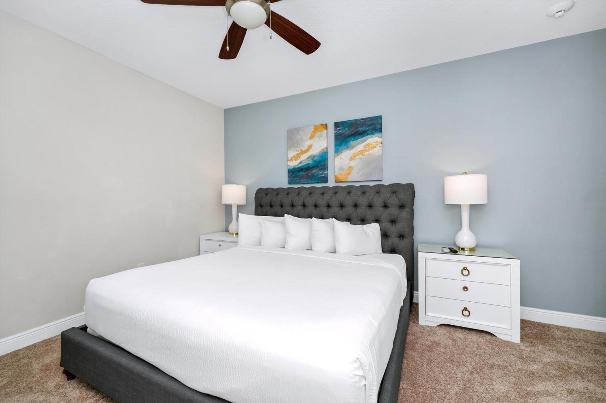 Picturesque Home With Games & Home Theater Near Disney By Rentyl - 7652F Orlando Ngoại thất bức ảnh