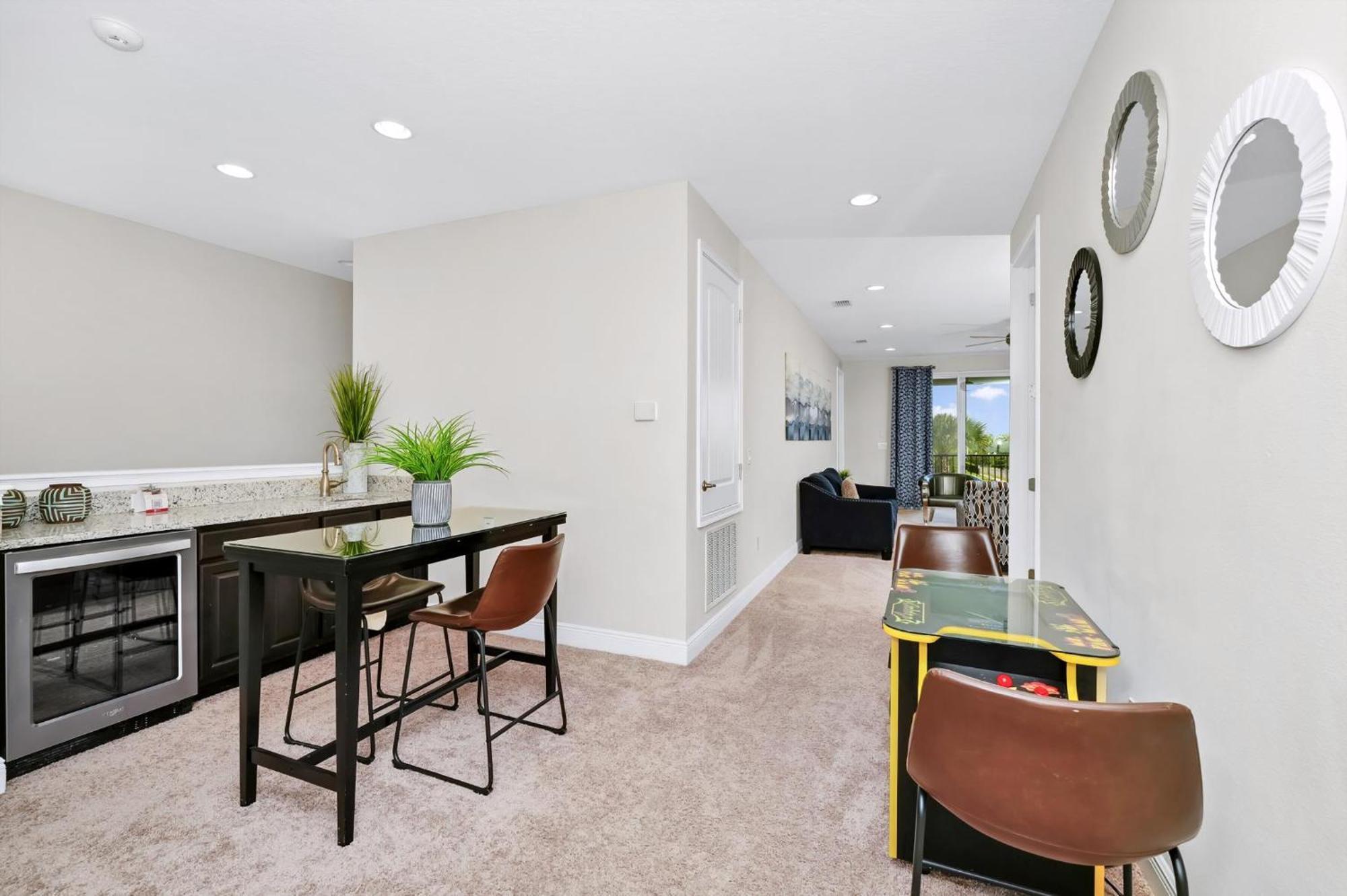 Picturesque Home With Games & Home Theater Near Disney By Rentyl - 7652F Orlando Ngoại thất bức ảnh