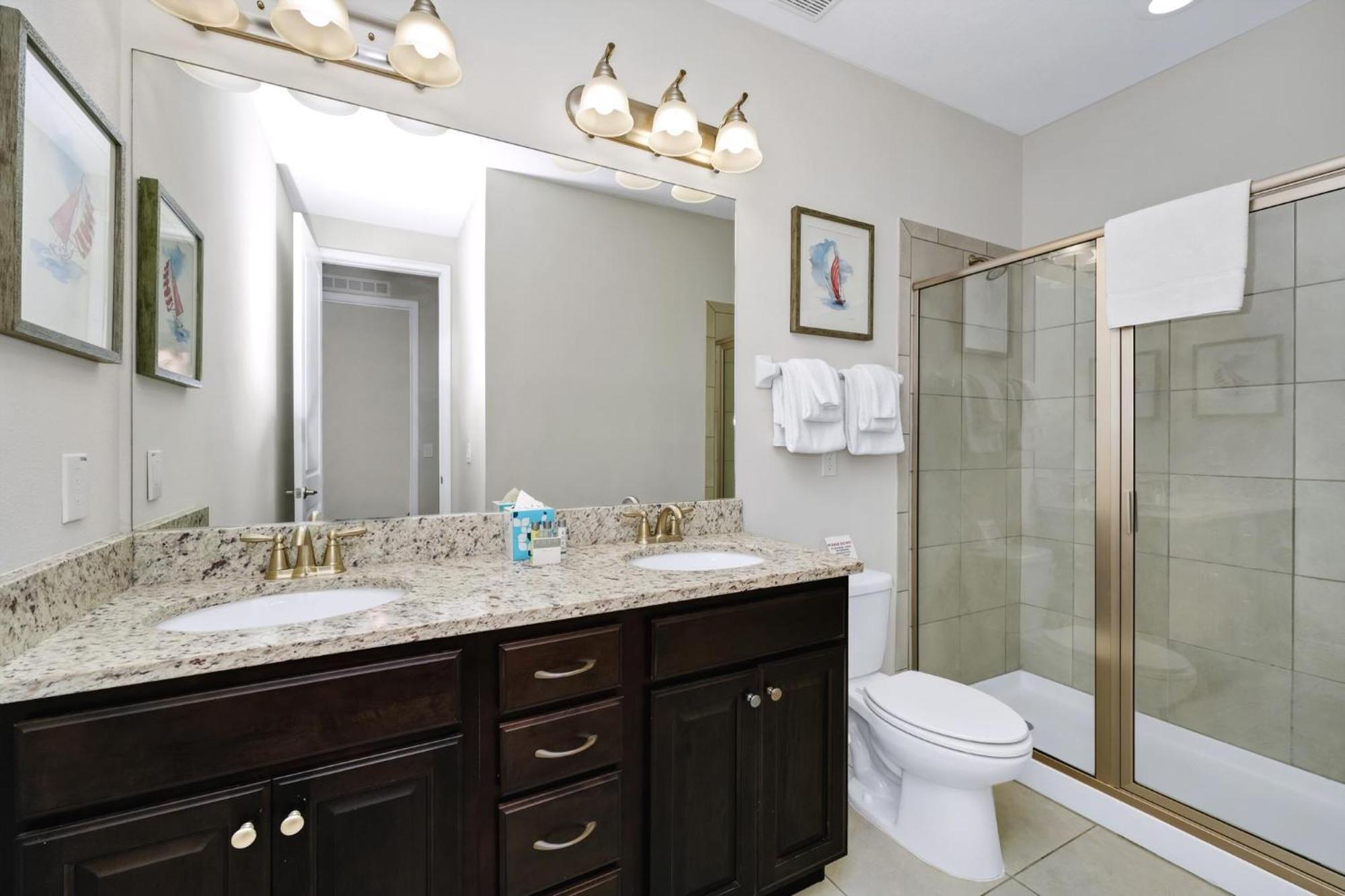 Picturesque Home With Games & Home Theater Near Disney By Rentyl - 7652F Orlando Ngoại thất bức ảnh