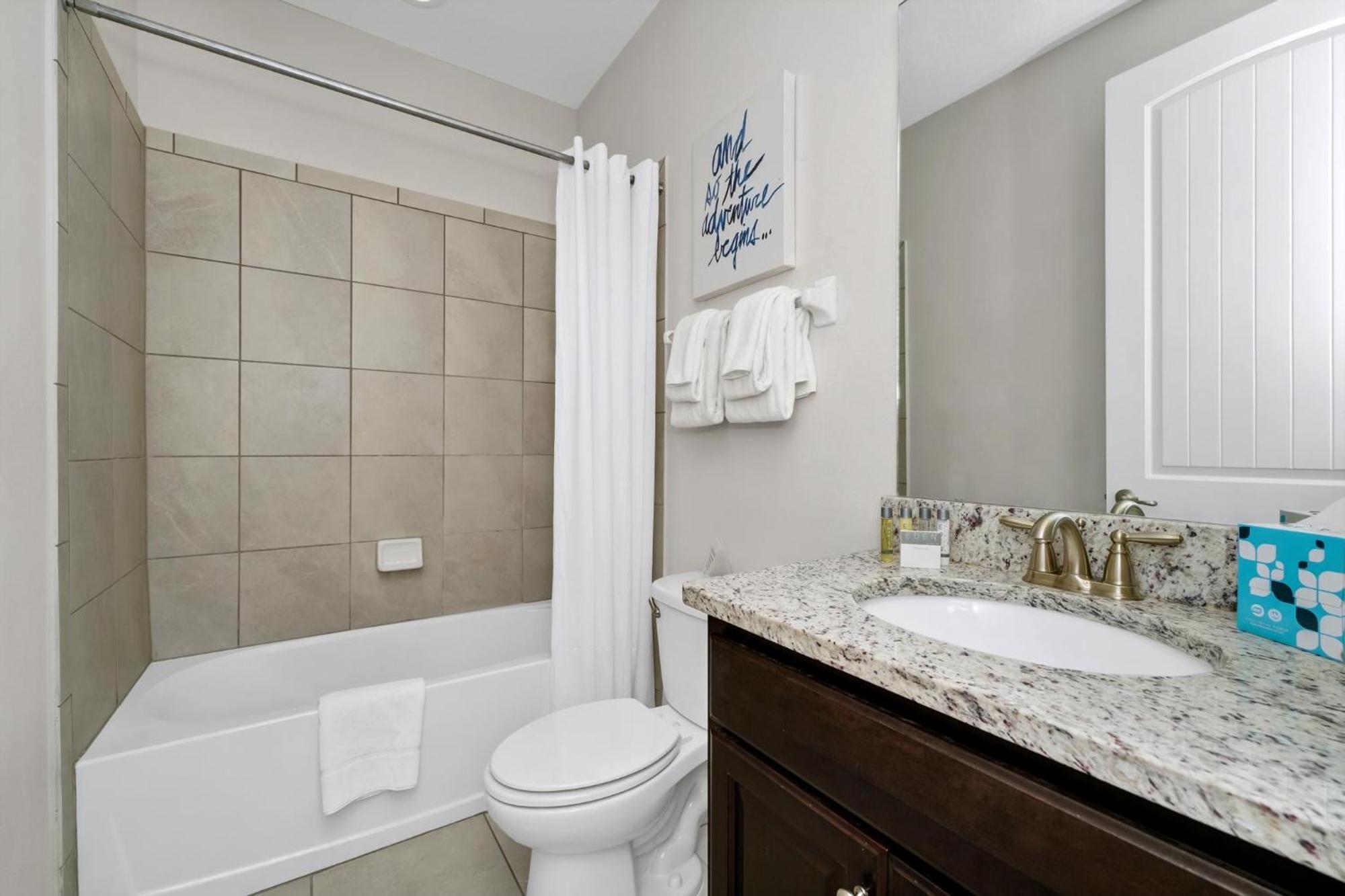 Picturesque Home With Games & Home Theater Near Disney By Rentyl - 7652F Orlando Ngoại thất bức ảnh