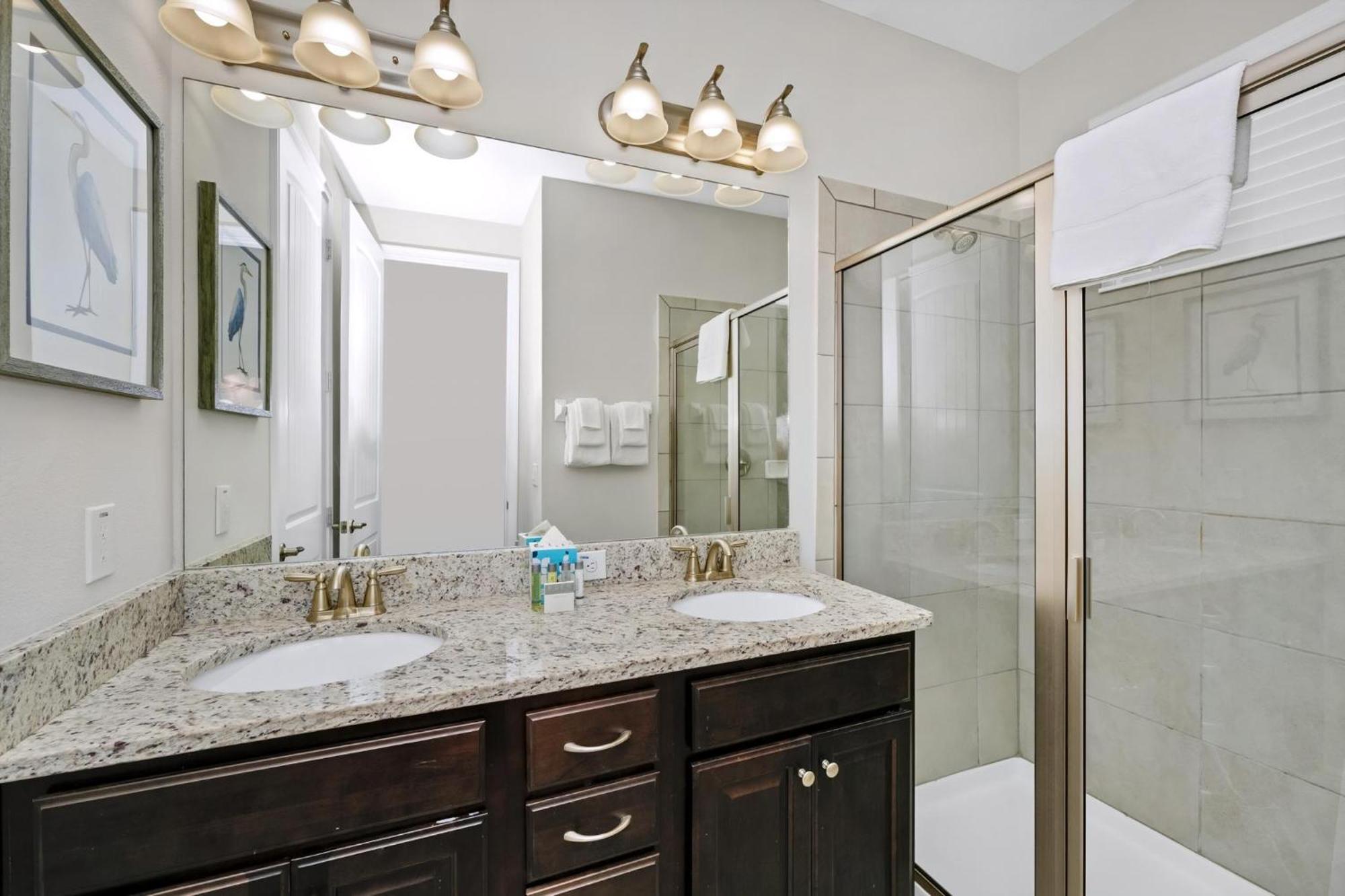 Picturesque Home With Games & Home Theater Near Disney By Rentyl - 7652F Orlando Ngoại thất bức ảnh