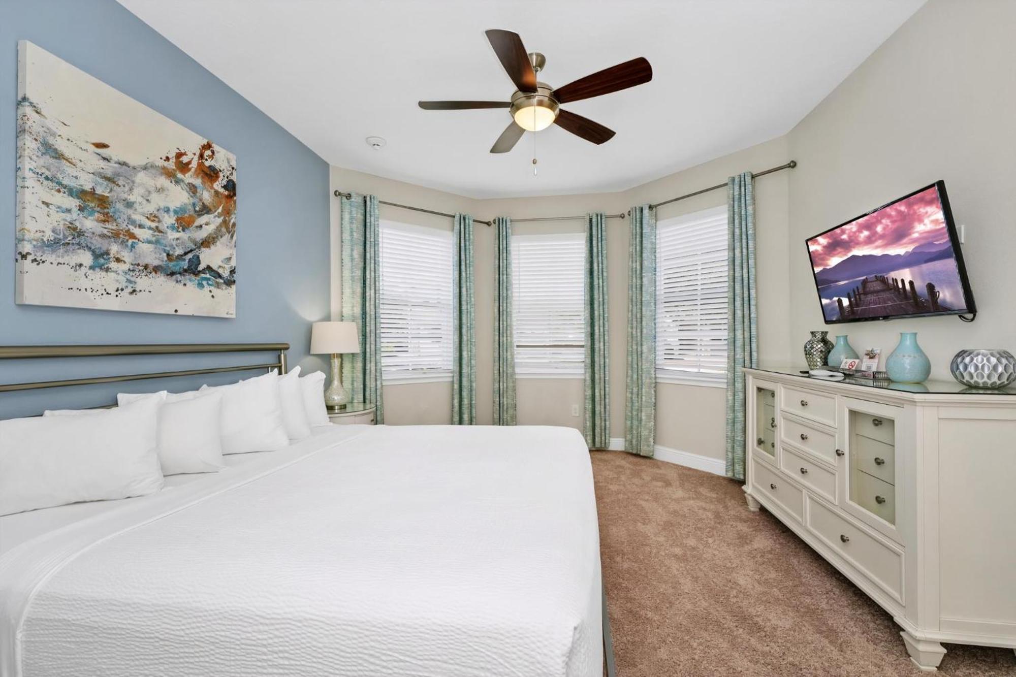 Picturesque Home With Games & Home Theater Near Disney By Rentyl - 7652F Orlando Ngoại thất bức ảnh
