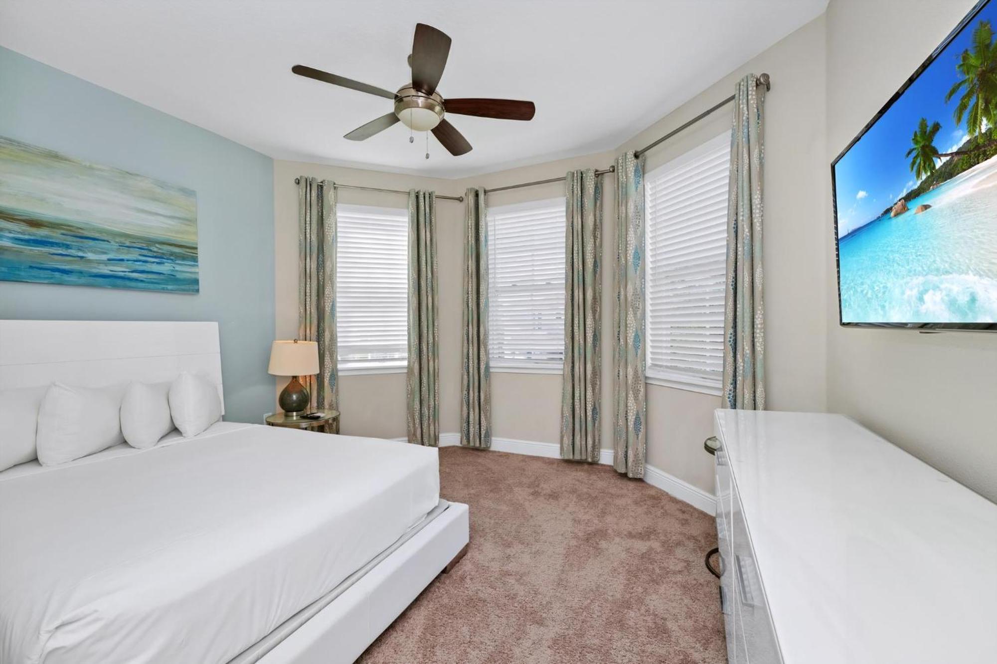 Picturesque Home With Games & Home Theater Near Disney By Rentyl - 7652F Orlando Ngoại thất bức ảnh