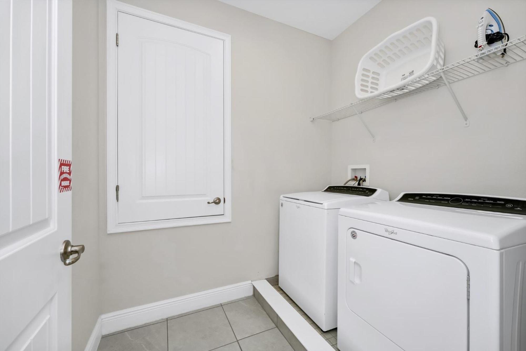 Picturesque Home With Games & Home Theater Near Disney By Rentyl - 7652F Orlando Ngoại thất bức ảnh